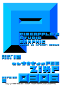 ZixP Color Font 12 0306 font