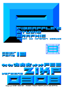 ZixP Color Font 12 0308 font