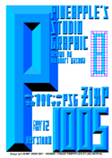 ZixP Color Font 12 1005 font