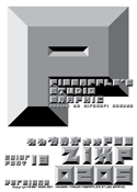 ZixP Color Font 13 0205 font