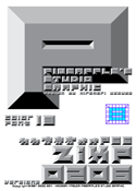 ZixP Color Font 13 0206 font
