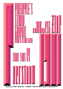 ZixP Color Font 14 1901 font