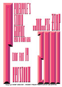 ZixP Color Font 14 2001 font