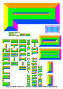 ZixP Color Mix Font 02 0211 font