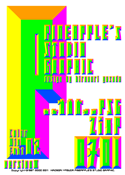 ZixP Color Mix Font 02 0701 font