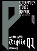 Ztzgiix 01 font