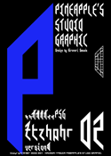 Ztzhphr 02 font