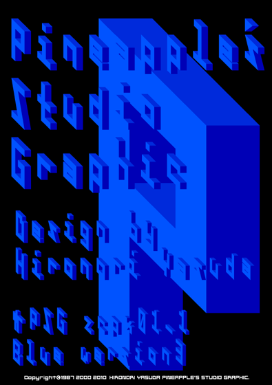 zcpx01 1 Blue Font