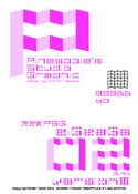 ziGzaGs 02 pink font