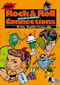 M. Kelly Paintings Rock'n'Roll Connections