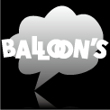 Balloon's