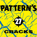 Pattern's 27 Cracks