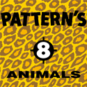 Pattern's 8 Animals