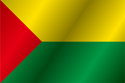 Flag of Abejorral