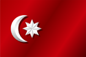 Flag of Aceh Sultanate