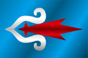Flag of Ainu