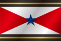 Flag of Akha