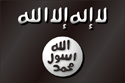 Flag of Al-Shabab