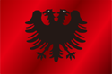 Flag of Albania (1917)