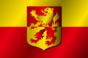 Flag of Alblasserdam