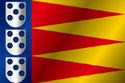 Flag of Albrandswaard