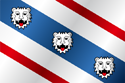 Flag of Albrechtice