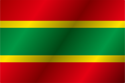 Flag of Aldeire