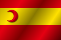 Flag of Algier Regency