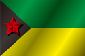 Flag of Amaga