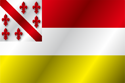 Flag of Amerongen