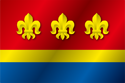 Flag of Andelska
