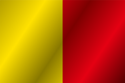 Flag of Andorra (1806-1866)