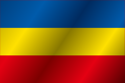 Flag of Andorra (1931-1934)