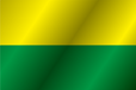 Flag of Angostura