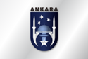 Flag of Ankara