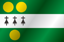 Flag of Anthisnes