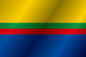Flag of Appingedam