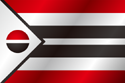 Flag of Arapaho Nation