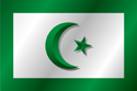 Flag of Arkat