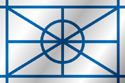 Flag of Aromain