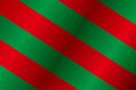 Flag of Aubange