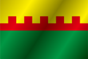 Flag of Augsbuurt