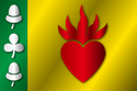 Flag of Augustinusga