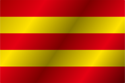 Flag of Aust-Agder