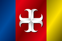 Flag of Avelgem