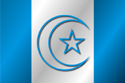 Flag of Somalia Awdalland