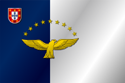 Flag of Azores
