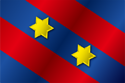Flag of Baard
