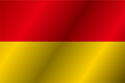 Flag of Baden (Old)
