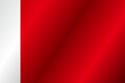 Flag of Bahrain (1820-1932)